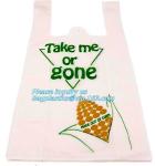 Doggy Poo Bags Compostable Doggie Dog Poop Bags Custom Printed, Disposable