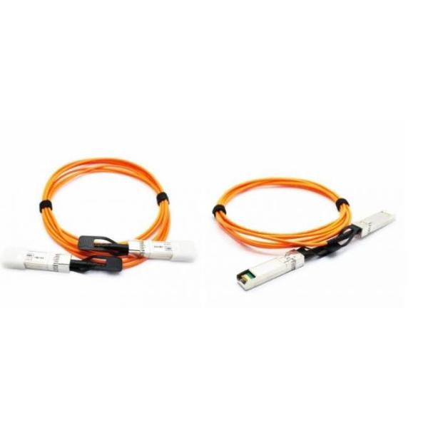 3 Meter SFP-10G-AOC3M Compatible SFP+ To SFP+ AOC