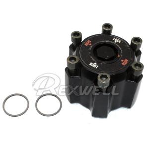 Wholesale Paypal Accepted Car Wheel Free Running Hub for Nissan Patrol Y61 40250-VB20A 2006- from china suppliers