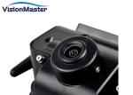 Car SD Card Video Recorder Vehicle Camera 2CH 1080P 3G GPS WiFi Real Time