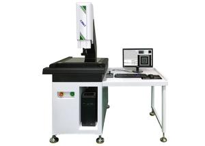 Wholesale AMQ320 0.001mm 0.5um CNC Video Measuring System from china suppliers