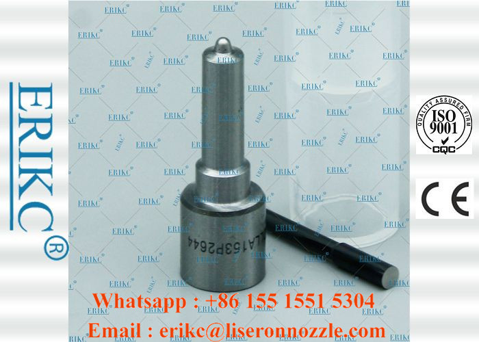 DLLA153P2644 0 433 172 644 Diesel Injector Spray Fuel Oil Nozzle DLLA 153P2644 For 0 445 110 944