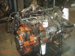 6hh1 Engine Assembly Isuzu Oem Parts Diesel Engine Assy Motor De Isuzu