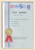 TID POWER SYSTEM CO ., LTD Certifications