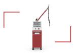 1064nm 532nm Q-Switched ND Yag Laser Tattoo pigmentation freckle Removal Machine