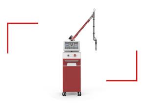 Wholesale 2019 new arrival CE and FDA approved tattoo removal picolaser nd yag laser picosecond tattoo removal from china suppliers