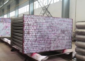 Wholesale Tubular Type Recuperative Air Preheater Pre Heating For Thermal Power Plant from china suppliers