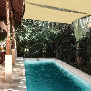 Wholesale Outdoor UV Protection Hdpe Shade Sail Lightweight from china suppliers