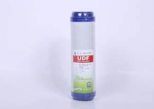 Wholesale Carbon Block Water Filter Cartridges / Drinking Water Replacement Filter from china suppliers