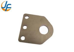 Wholesale High Precision Cnc Plasma Cutting Services , Sheet Metal Stamping Fabrication from china suppliers