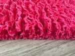 Durable Outdoor Rubber Mats / Pvc Coil Door Non Slip Rubber Matting For Bath