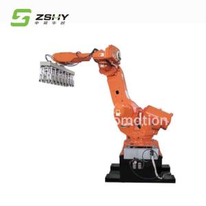 Wholesale 2400 BPH Robotic Bottle Case Packer Automatic Packing Machine 50HZ 60HZ from china suppliers