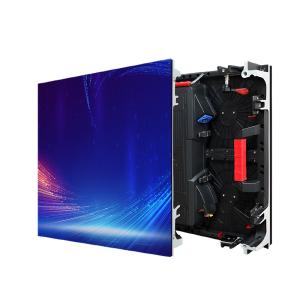 Wholesale LED Cabinet Rental Screen SERIES from china suppliers