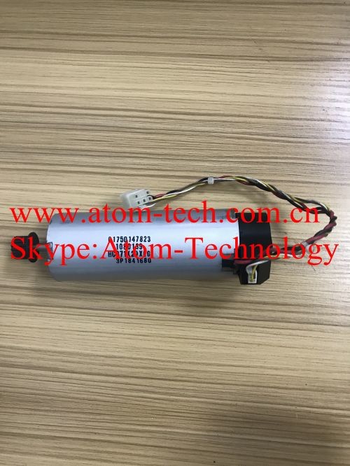 1750147823 ATM Machine Wincor Nixdorf ATM parts cineo C4060 DM dispense motor 01750147823