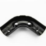 SPCC JY-11 90 Degree Structural Pipe Connector 90 Degree Tube Connector