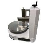 High speed round cake decorating machines cake icing machine