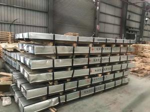 Wholesale Qste420tm Steel 0.5mm High Strength Plate En 10149-2 Sew 092 Number 1.0980 from china suppliers