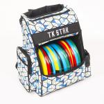 Disc Golf Bag Backpack Designed for the sport you love, these bags support your