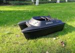 Sonar fish finder DEVC-300 black catamaran carp fishing bait boats