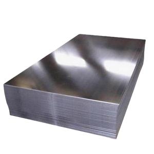 Wholesale Decorative Stainless Steel Sheet Plates ASTM 201 304 316L Cold Rolled 2B BA HL 8K Finish from china suppliers