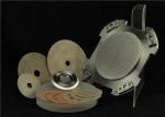 0.25MM Resin Bond Diamond Blades Dicing For Wafer Semicoductor Ceramic Chips