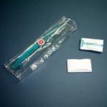 First Aid Mouth To Mouth Apparatus CPR Mask For Resuscitation Training