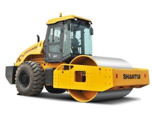 Wholesale High - Speed Road Construction Machinery 25 Ton SR26M-3 / Road Grading Machine from china suppliers