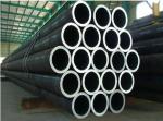 High Pressure Temperature Steel AISI / SATM A355 P91 Seamless Pipes OD 24 Inch