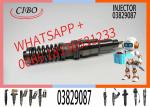 Injectors Diesel Fuel 3807717 High Performance Car Parts Auto Spare for Volvo