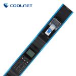 50 / 60HZ PDU Unit For Computer Room Electricity Safety