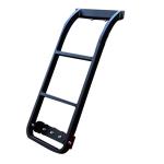 2021- Ladder Safety Custom Universal Car Roof Racks Car Luggage Carrier Side