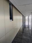 Heat Resistance Customizable Aluminium Cladding Panel For Building Exteriors