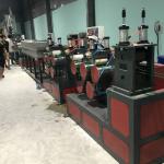PET Strap Band Production Line Complete Set of Equipment for Producing PET