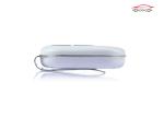 Micro Real Time Personal Gps Tracker Children Remote Monitor On School Bag