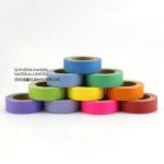 36mmx55m Masking Adhesive Tape , Pressure Sensitive Masking Tapes For Painting