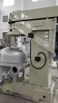 Corn Starch Concentration Disc Separator Centrifuge Large Capacity