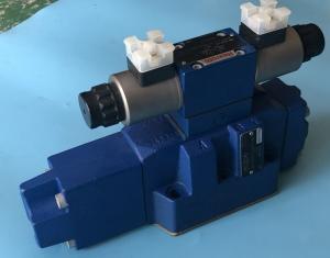Wholesale Rexroth 4WRZ16W8-150-7X Proportional Directional Valve Pilot Operated ISO Standards from china suppliers