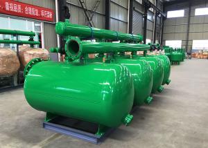Wholesale Wide Filtration Range Automatic Water Filter For Metal Processing Plants from china suppliers