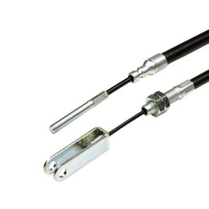 Wholesale pull-brake-cable-1500lb-compact from china suppliers