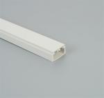 Personalized Plastic PVC Pipe Profiles