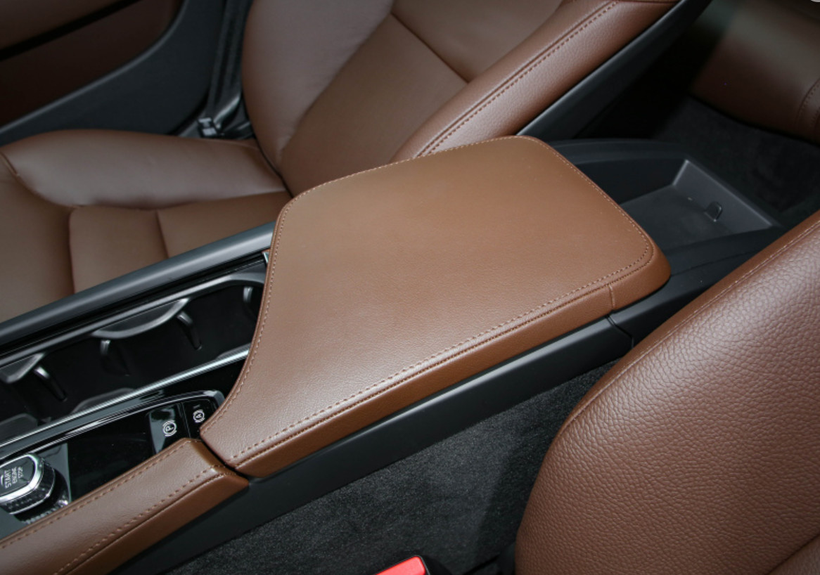 VOLVO S90 2023 B5 Zhiyi Haohua version Gasoline+48v 4 Door 5 seats Saloon Medium Large SUV