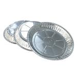 Aluminum Foil Takeaway Baking Pan for Food Container Advantage Environmental