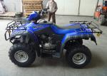 Four - Stroke 250cc Atv Quad Bike Water Cool 4 Wheel Motorbike For Adults
