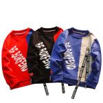 Designer Strap 100% Cotton Hooded Sweatshirt 3D Printed Breathable