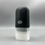 Plastic Container Hair Dyeing Pen Packaging with Rotating Hair Stick and Custom