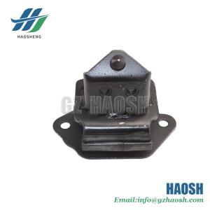 Wholesale Polished Engine Mounting 8-97363543-0 8973635430 for Isuzu Dmax 4jj1 T K1 from china suppliers