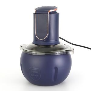 Wholesale 3.2L Electric Meat Grinder Machine For Kitchen Safe Operation from china suppliers
