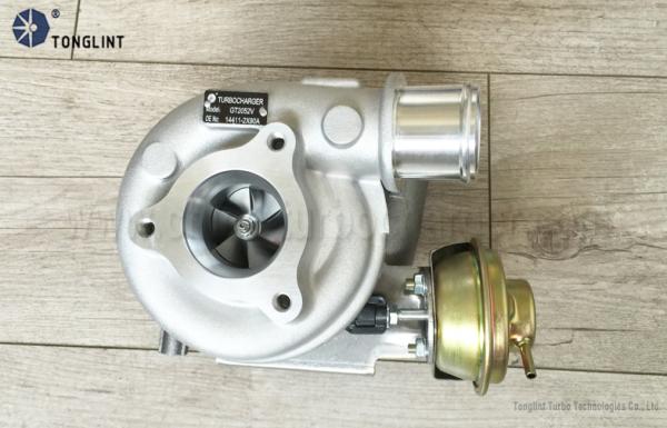 Nissan Patrol Terrano II GT2052V Variable Turbine Inlet Turbocharger 14411-2X900