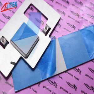 Wholesale High Hardness Heat Sink Thermal Pad 2.0mmt For Automotive Electronics from china suppliers