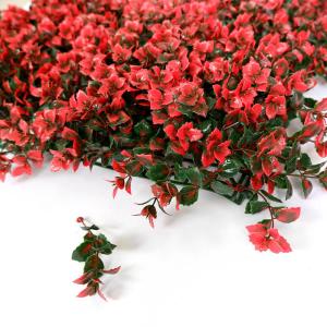 Wholesale Outdoor Wedding Artificial Fake Plastic Grass 2x25cm from china suppliers